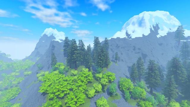 Roblox Studio - Realistic Island Generation смотреть онлайн