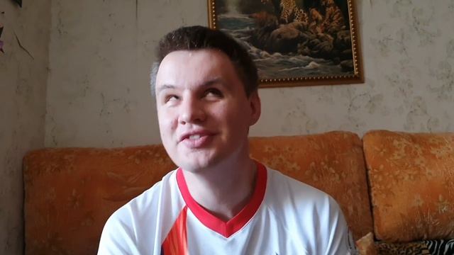 И снова в гости к Елене Цыганковой (проверили на погрешность говорящие весы Marta) смотреть онлайн