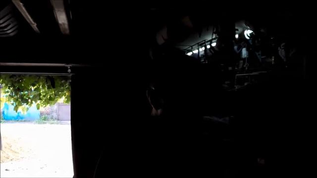 Фундамент под фрезерный станок, 6Н11.Ремонт бетономешалки FORTE. смотреть онлайн