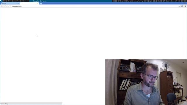 Amazing Automatic HTTP2 with @caddyserver смотреть онлайн