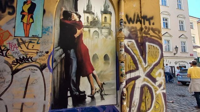 Prague 2023. Прага. Что посмотреть. Praga. Прага за один день. Достопримечательности Праги. Прогулк