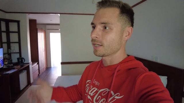 Первый раз на Мальдивах. Мы в шоке. Отдых в отеле Sun Island 5 звезд смотреть онлайн