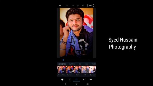 (photoshop In Mobile)How To Use Full Photoshop In Mobile - Android/IOS