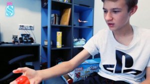 Тима ВЫМЕНЯЛ 2 банки ЧИПСОВ у Эммы на СЮРПРИЗЫ Ooshies