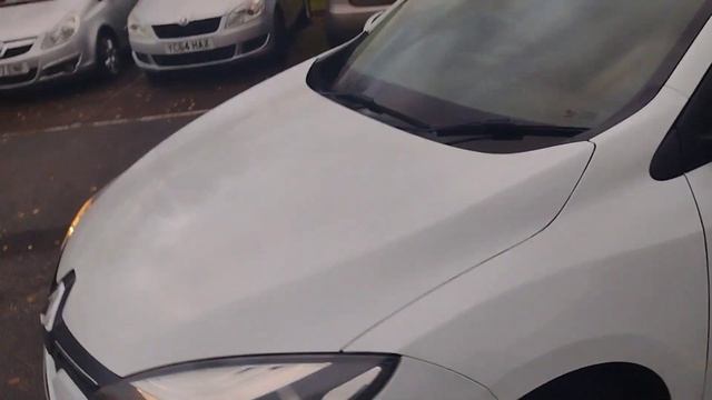 *SOLD* Renault MEGANE 1.6 16V 110 Dynamique TomTom 3dr смотреть онлайн