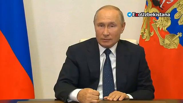 Россия обладает самыми современными видами оружия. такого оружия нет ни у кого.😁 смотреть онлайн