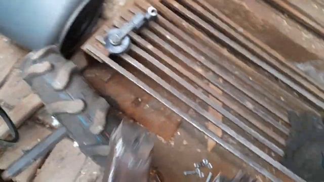 Новий проект - ДТЗ-470 БН ч.2 смотреть онлайн