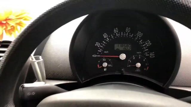 2004 VW Beetle 1.4 смотреть онлайн