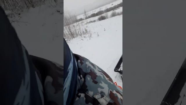 Покатушки на Рыбак 2 МР смотреть онлайн