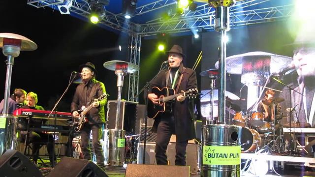 Vlado Kreslin смотреть онлайн