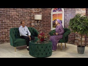 Сарахь суьйренца (Кагерманов Ибрагим) Л.Киндарова