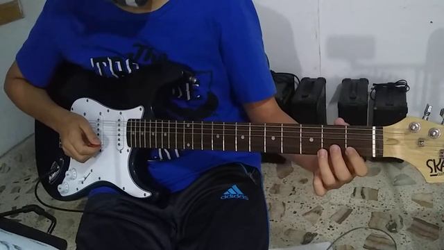 CIDEArt Música/Guitarra eléctrica: Hall Leonard lección 7/2020 смотреть онлайн