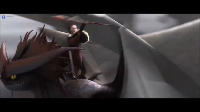HTTYD & RTTE | Where No One Goes