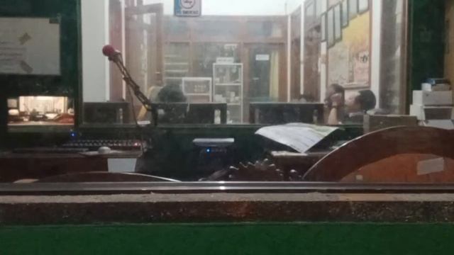 LIVE JIMAT JELANG PUASA смотреть онлайн