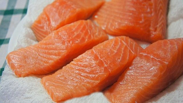 Сборник рецептов