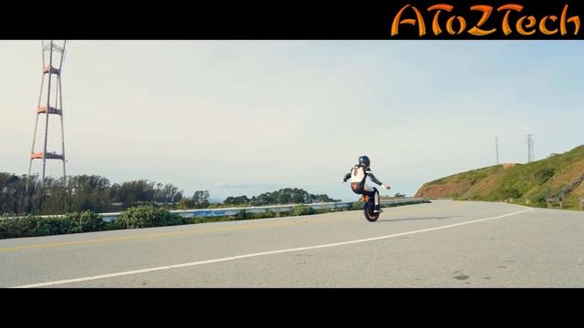 THE BEST INMOTION ELECTRIC UNICYCLE (2023): Top 5 Inmotion Unicycles for Incredible Rides! смотреть онлайн