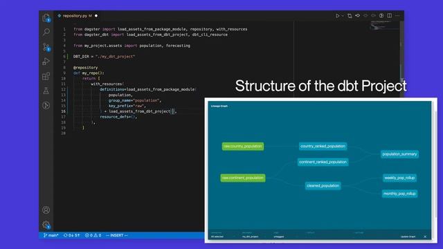 Software-Defined Assets Demo смотреть онлайн