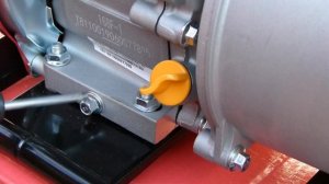 Мотопомпа Элитек (Eletech МБ 600 Д50) Обзор и демонстрация возможностей