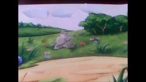 Есть у солнышка дружок голосистый петушок.