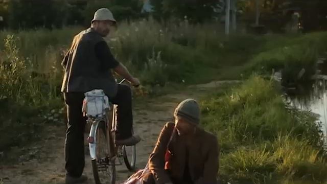 Душеполезные истории и притчи Часть 1 смотреть онлайн