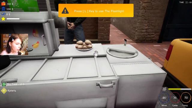 Trader Life Simulator | У МЕНЯ ЕСТЬ МАГАЗИН! #1 смотреть онлайн