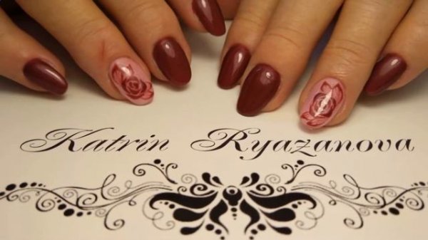 Paris Nail Курсы Маникюра