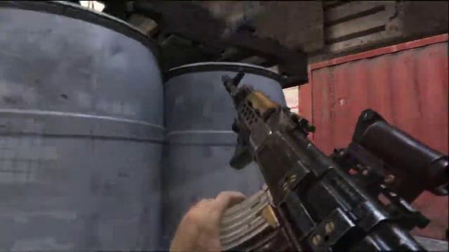 Call of Duty Modern Warfare 2019 ПРОБУЕМ НА ВКУС смотреть онлайн