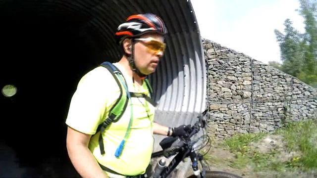 в Рамонь на велосипеде смотреть онлайн
