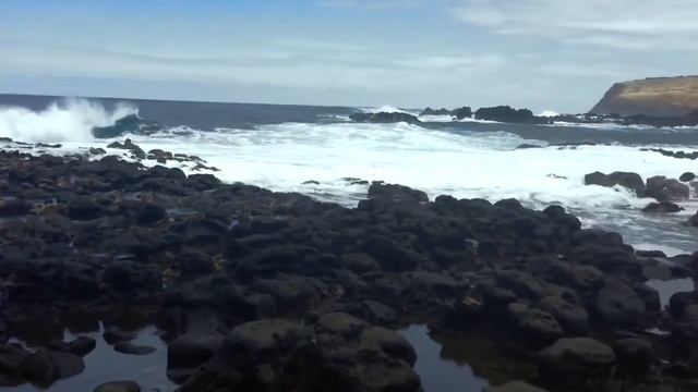 Rapa Nui. Остров Пасхи смотреть онлайн