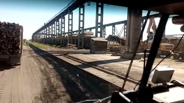 Куда идет лес смотреть онлайн