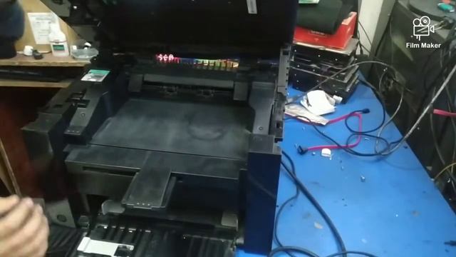 Mf 3010 ремонт смотреть онлайн
