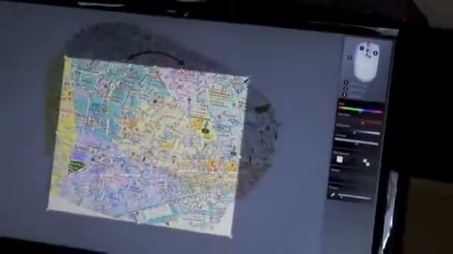 King Jim Vietnam Mouse Scanner смотреть онлайн