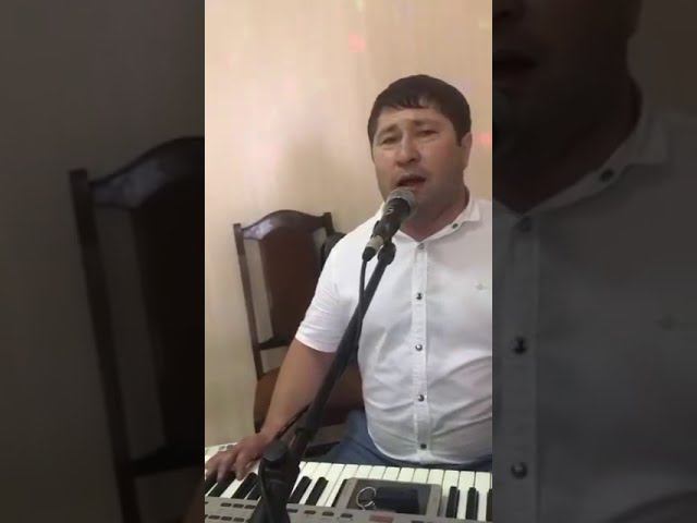 Мухтар Алиев - песня посещённое Имаму Шамилю. смотреть онлайн