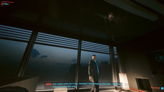 Cyberpunk 2077 With High Graphics settings + VR using the Vorpx VR Mod смотреть онлайн