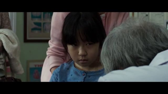 Треш ОБЗОР фильма "Вопль" смотреть онлайн