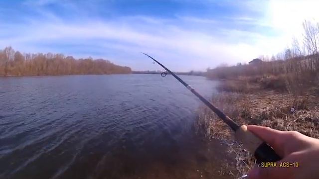 Ускоренная рыбалка)))... смотреть онлайн