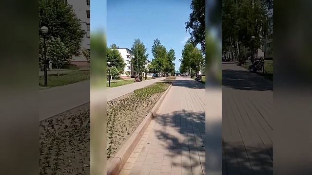 город Березовский Кемеровской области смотреть онлайн