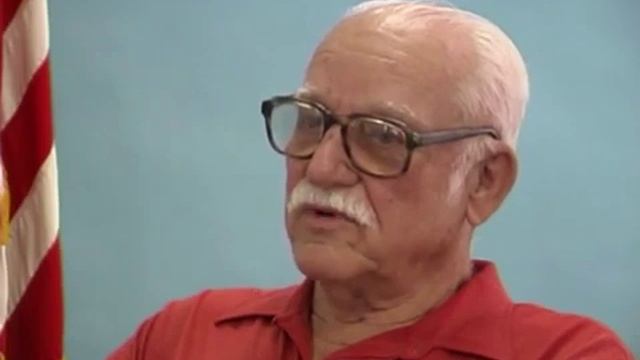 Floyd H. Clark смотреть онлайн