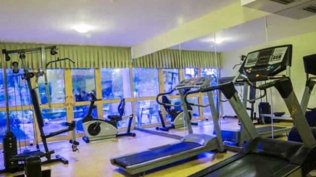 Sunset Beach Hotel 5* Турция смотреть онлайн