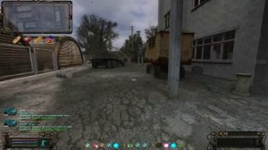 ОП 2.2, часть 44, Минное поле.mpg