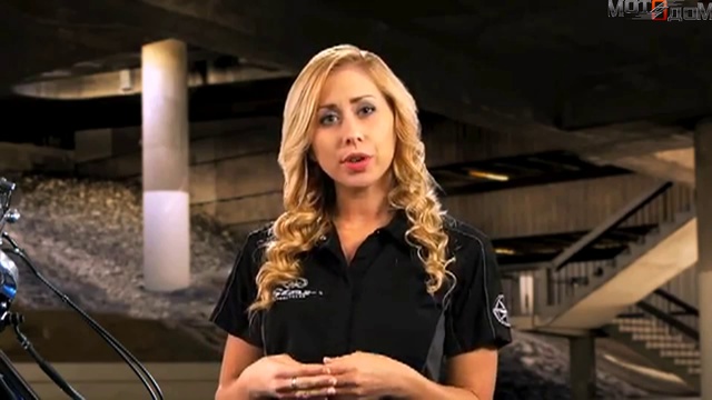 2011 Stryker From Star Motorcycles