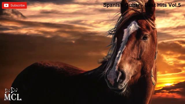 Spanish Guitar - Best Hits Vol.5 смотреть онлайн