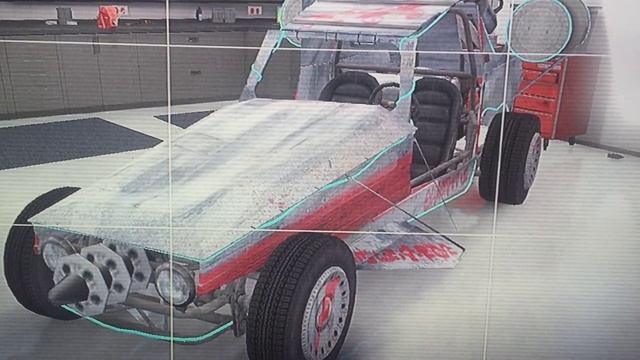 Gta online como conseguir el space docker смотреть онлайн