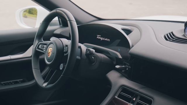 Taycan Cross Turismo nebo Sport Turismo? GTS? Který Porsche Taycan je nejlepší? смотреть онлайн