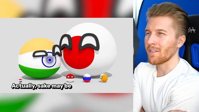 Countries Scaled By EVERYTHING... (PWA Countryballs) смотреть онлайн