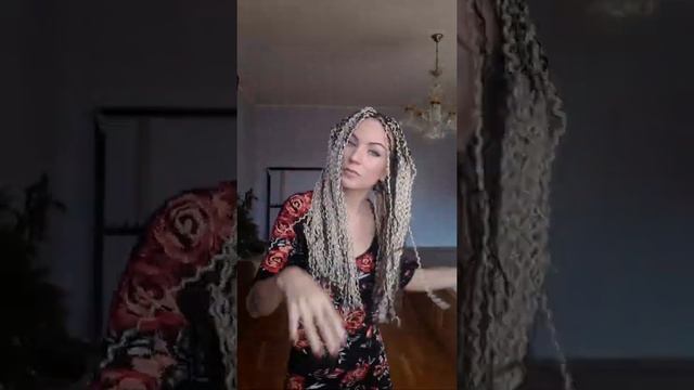 Быстрые прически с зизи смотреть онлайн