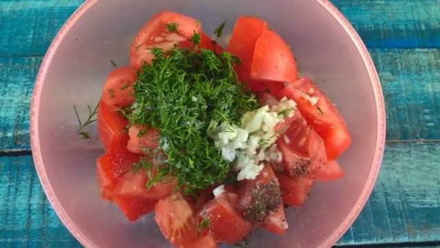 Секреты кухни