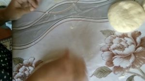 Как приготовить кыргызские баурсаки (боорсок). Рецепт очень простой