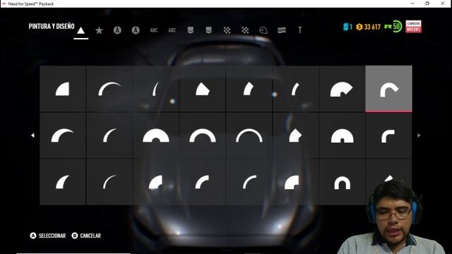 EL MUSTANG DE NEED FOR SPEED LA PELICULA!!! | NFS PAYBACK смотреть онлайн