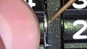 How To Unlock And Reset A TSA007 Luggage Lock